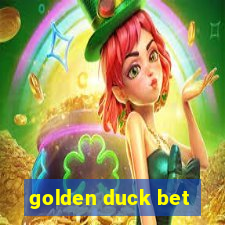 golden duck bet